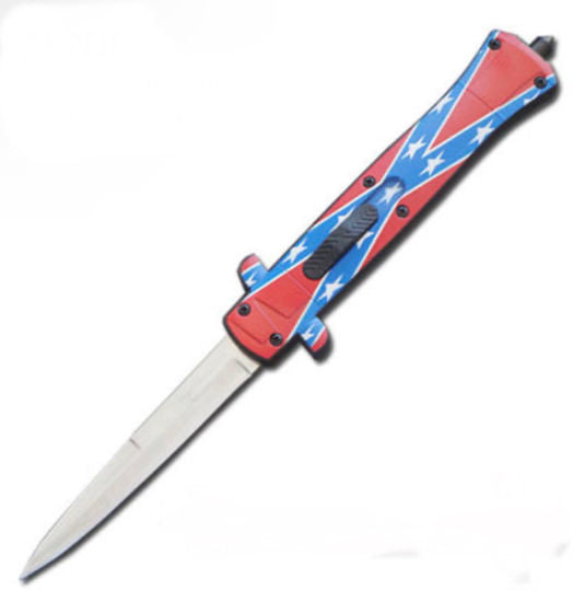 LIONEDGEKNIVES 217DF OTF Knife