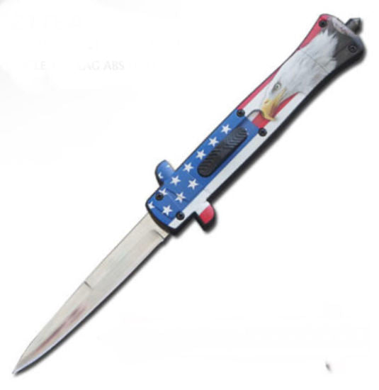 LIONEDGEKNIVES 217EA OTF Knife
