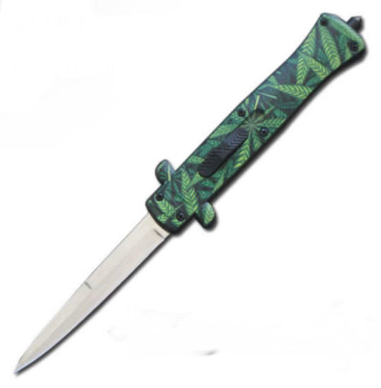 LIONEDGEKNIVES 217MJ OTF Knife