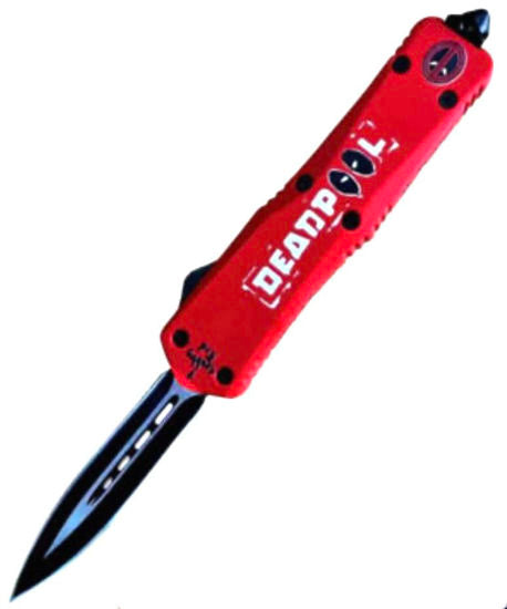 LIONEDGEKNIVES 215RD OTF Knife