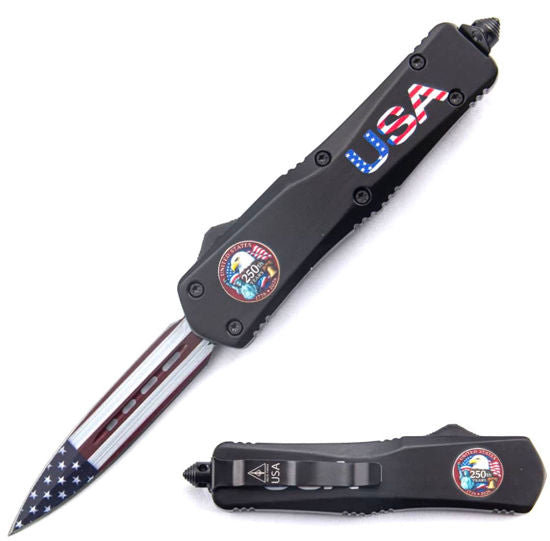 LIONEDGEKNIVES 2026STA OTF Knife
