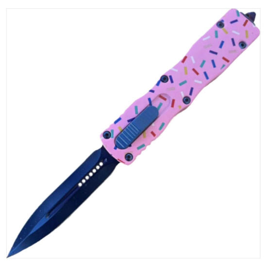 LIONEDGEKNIVES 167SPD OTF Knife
