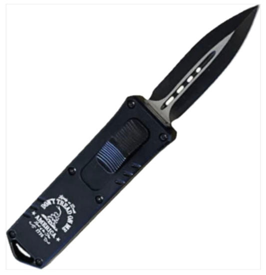 LIONEDGEKNIVES 236DT OTF Knife