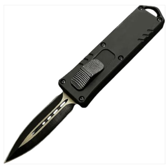 LIONEDGEKNIVES 236BK OTF Knife