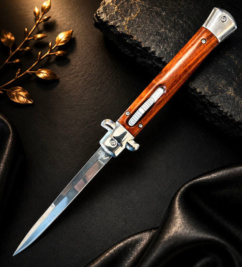 LIONEDGEKNIVES 117LWD OTF Knife