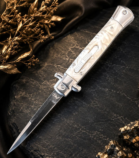 LIONEDGEKNIVES 117SWP OTF Knife