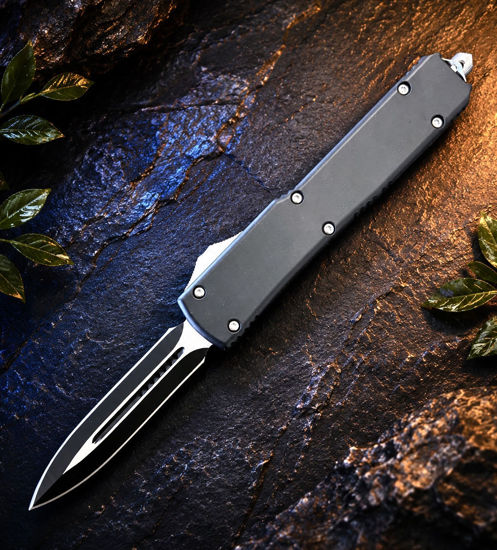 LIONEDGEKNIVES MDE-1 OTF Knife