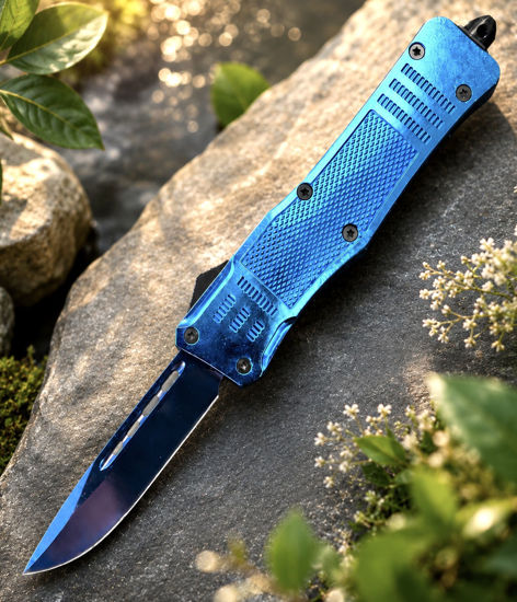 LIONEDGEKNIVES LDP-2 OTF Knife