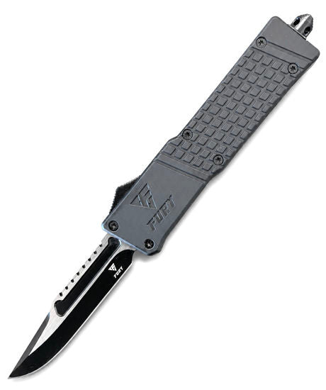 LIONEDGEKNIVES FURY3-LBKD OTF Knife