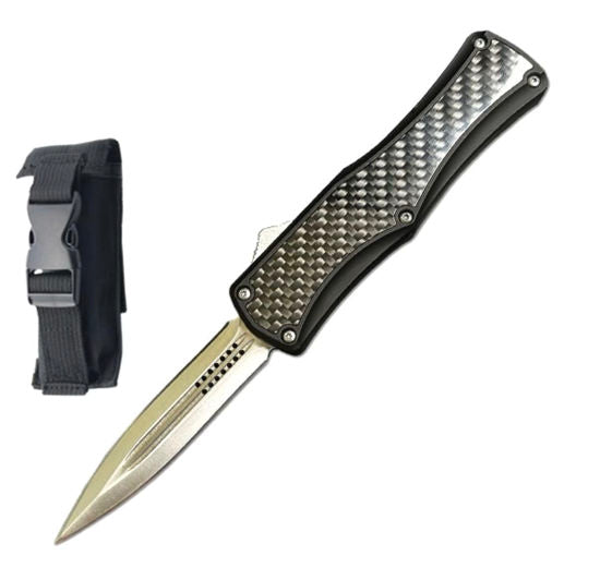 LIONEDGEKNIVES 238SL OTF Knife