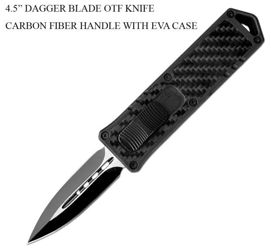 LIONEDGEKNIVES 2236CF OTF Knife
