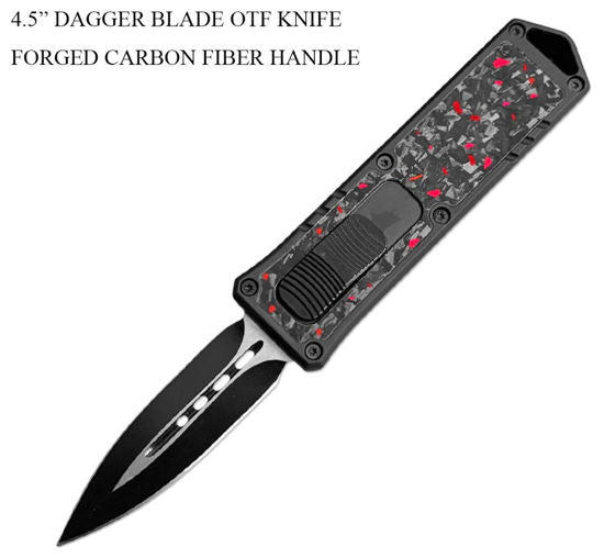 LIONEDGEKNIVES 2236CFRD OTF Knife
