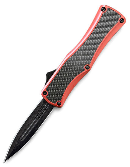 LIONEDGEKNIVES 2238BD OTF Knife