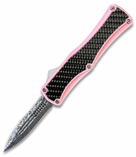LIONEDGEKNIVES 2238PK OTF Knife