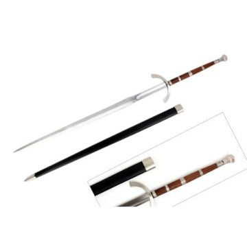 LIONEDGEKNIVES Battle Ready Sword 65.5 Inch SE-2704