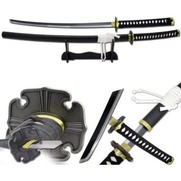 LIONEDGEKNIVES Samurai Katana Sword SE-1935