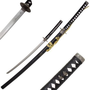 LIONEDGEKNIVES Samurai Katana Sword SE-1951