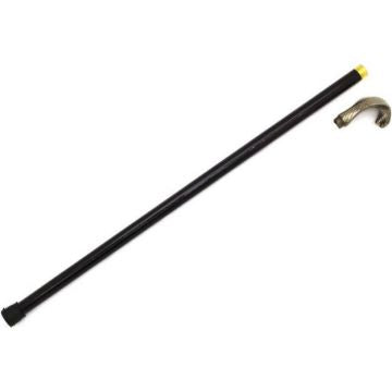 Cobra Walking Cane with Hidden Sword 35 Inch KT-2008