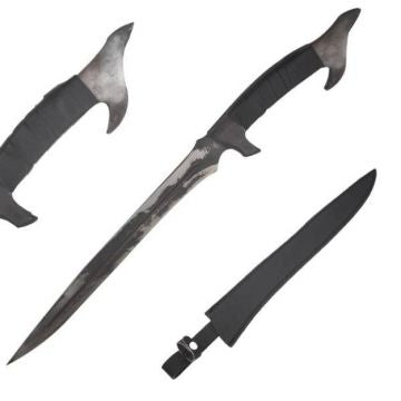 Dark Sky Falcata Sword 29 Inches WT-4018