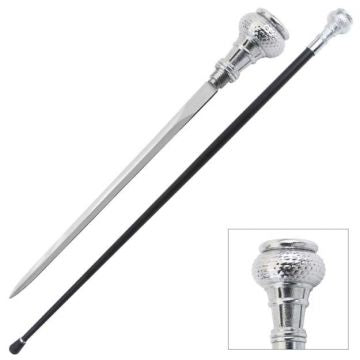 LIONEDGEKNIVES Heavy Duty Walking Cane 37 Inch SE-5346