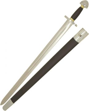 LIONEDGEKNIVES 8th Century Viking Anglo Saxon Sword SD-47