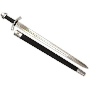 LIONEDGEKNIVES 10th Century Full Tang Handmade Handforged Sword SW-D2