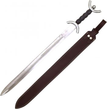 LIONEDGEKNIVES Fantasy Celtic Warrior Sword KT-1831