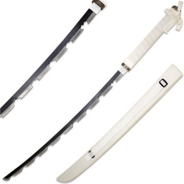 Fantasy Anime Inosuke Hashibira Sword 41 Inches DS-114Z