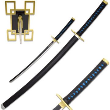 Fantasy Samurai Katana Sword DS-110M