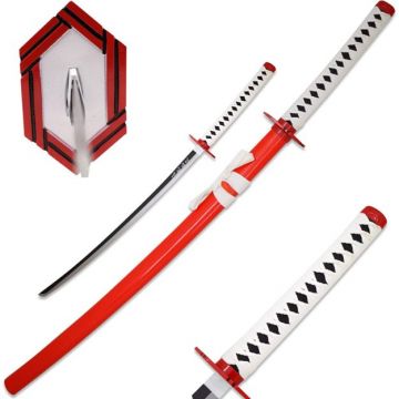 Fantasy Anime Giyuu Tomioka Nichirin Sword 41 Inches DS-109Z