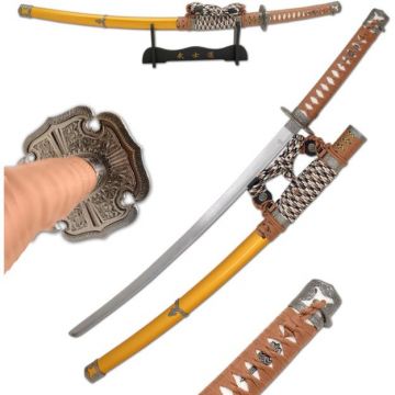 LIONEDGEKNIVES Classic Samurai Katana SE-1945