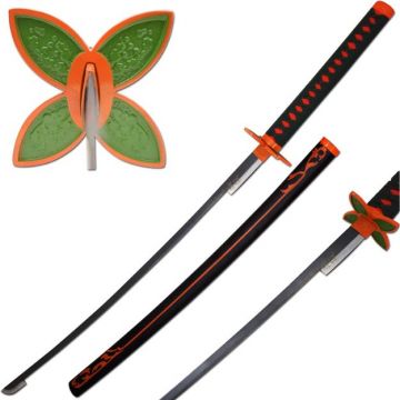 Fantasy Anime Rengoku Kyoujurou Sword 41 Inches DS-113Z