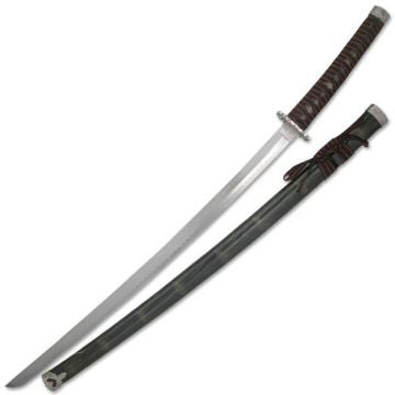 LIONEDGEKNIVES Samurai Katana Sword SE-58B