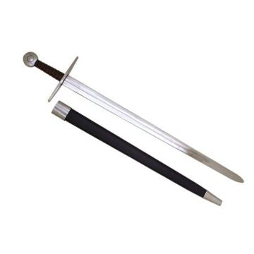 LIONEDGEKNIVES Knight Sword 42 Inch TC-5510