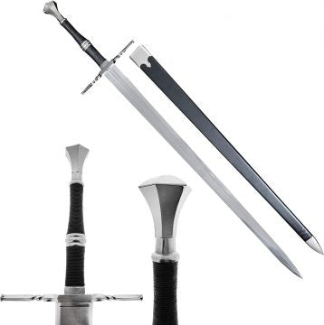 LIONEDGEKNIVES Fantasy Viking Broadsword HK-20913