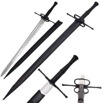 LIONEDGEKNIVES German Bastard Sword ICS-903