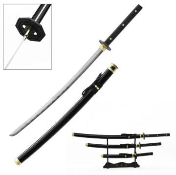LIONEDGEKNIVES Samurai Sword Set SE-339-4