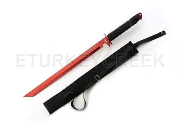 LIONEDGEKNIVES Ninja Sword 25.75 Inch SE-5020