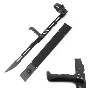 The Punisher Sword With Sheath SE-6090