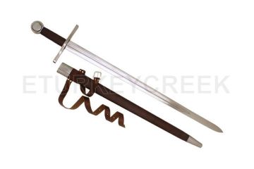 LIONEDGEKNIVES Knight Sword 42 Inch TC-5101