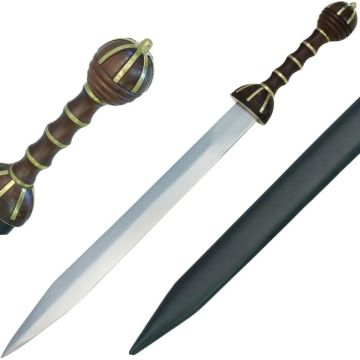 LIONEDGEKNIVES Roman Sword 32 Inch TC-5511