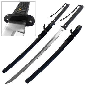 LIONEDGEKNIVES Handmade Oriental Sword TR-034L