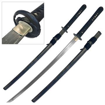 LIONEDGEKNIVES Handmade Sword 40.5 Inch TR-035