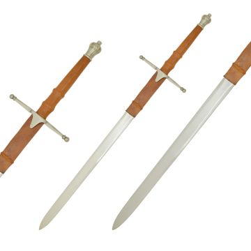 LIONEDGEKNIVES William Wallace Sword KT-1959