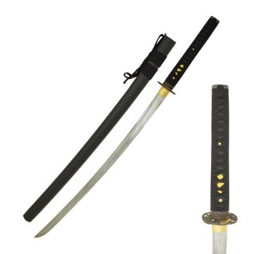 LIONEDGEKNIVES Hand Forged Samurai Sword MC-3063