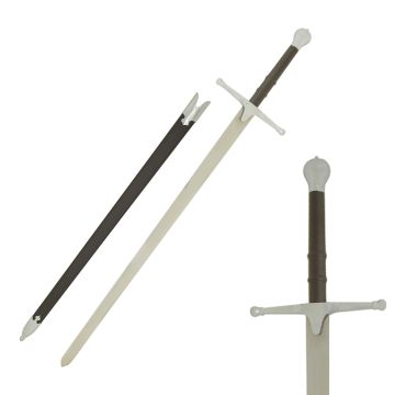 LIONEDGEKNIVES Fantasy Braveheart Sword KS-8149