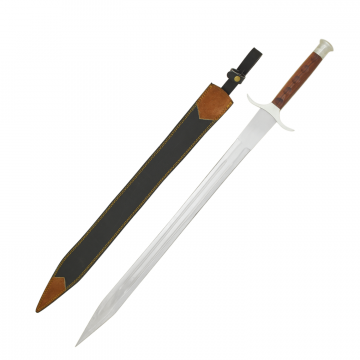 LIONEDGEKNIVES Elite Ranger Sword OR-729