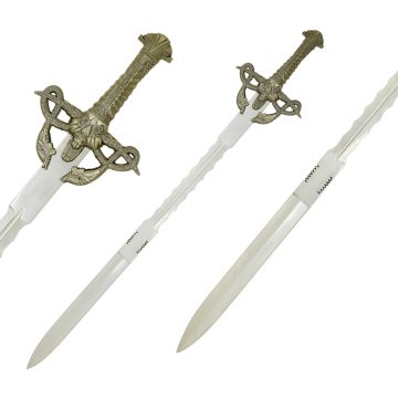 LIONEDGEKNIVES Fantasy Sword KT-1836