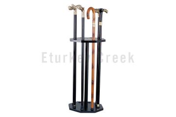 Sword Cane Display Stand WS-8SC
