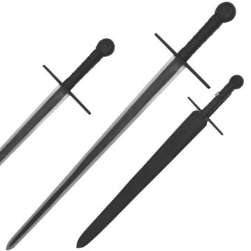 LIONEDGEKNIVES Handmade Viking Style Sword WT-4006